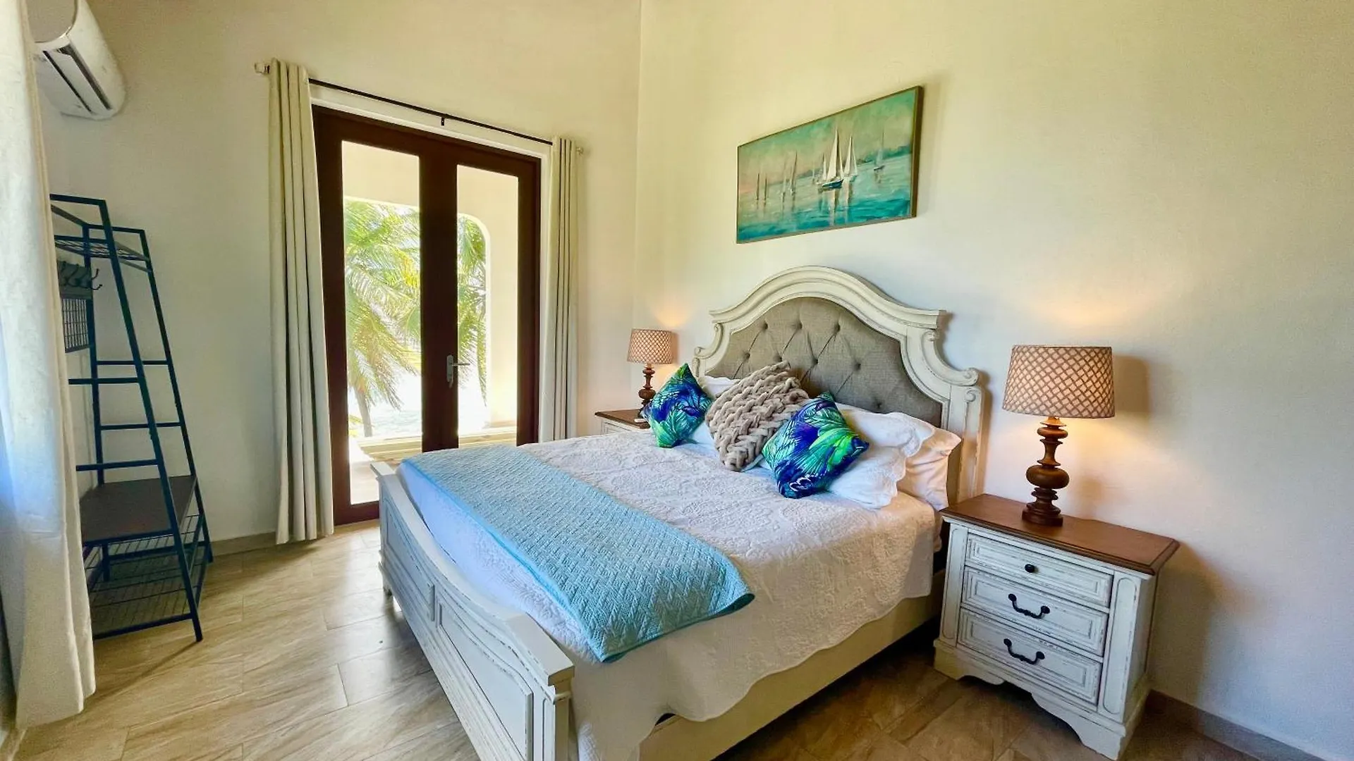 Windancer Beachfront Villa In Las Picuas 里奥格兰德