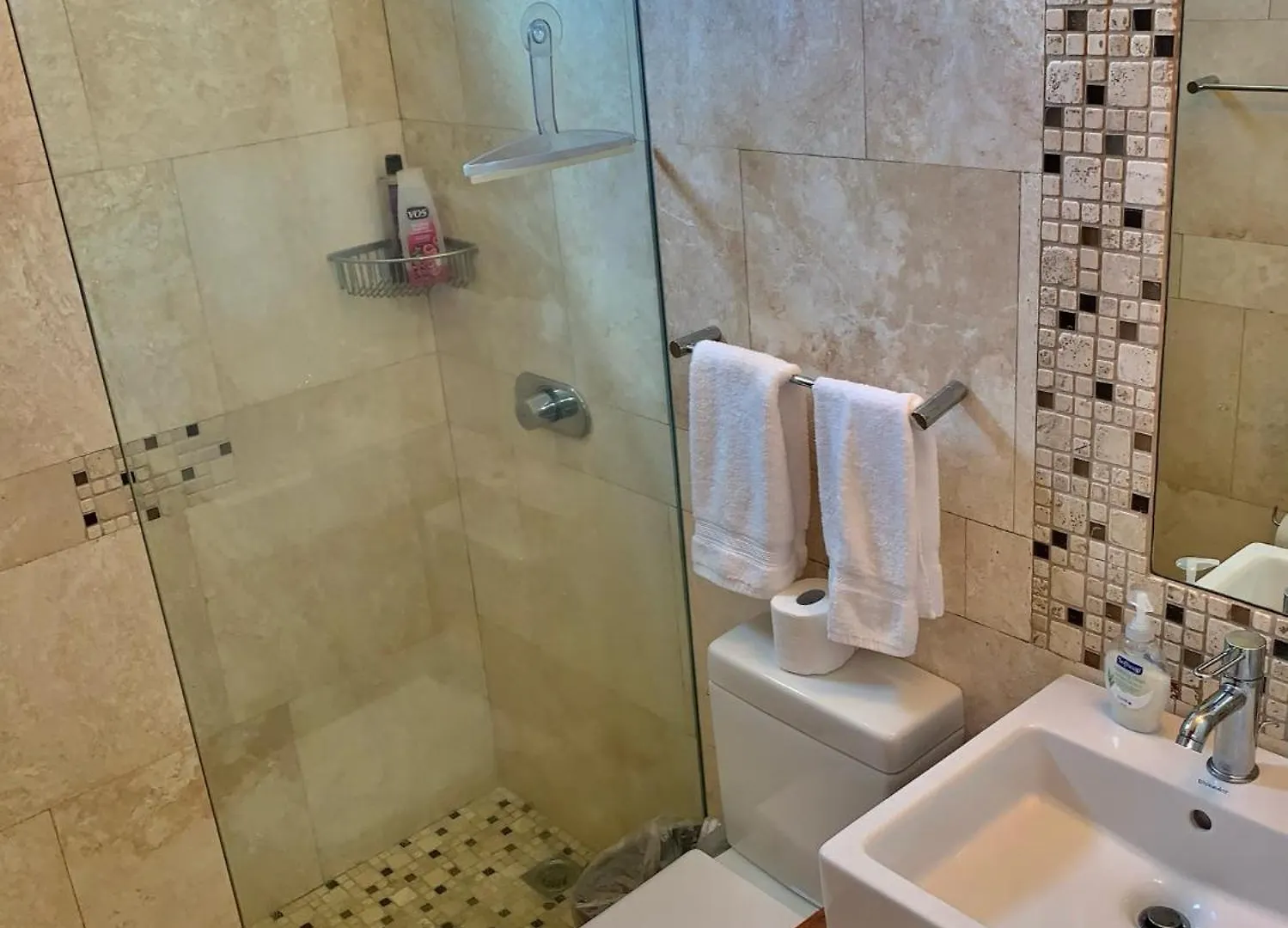 Windancer Beachfront Villa In Las Picuas 里奥格兰德 波多黎各
