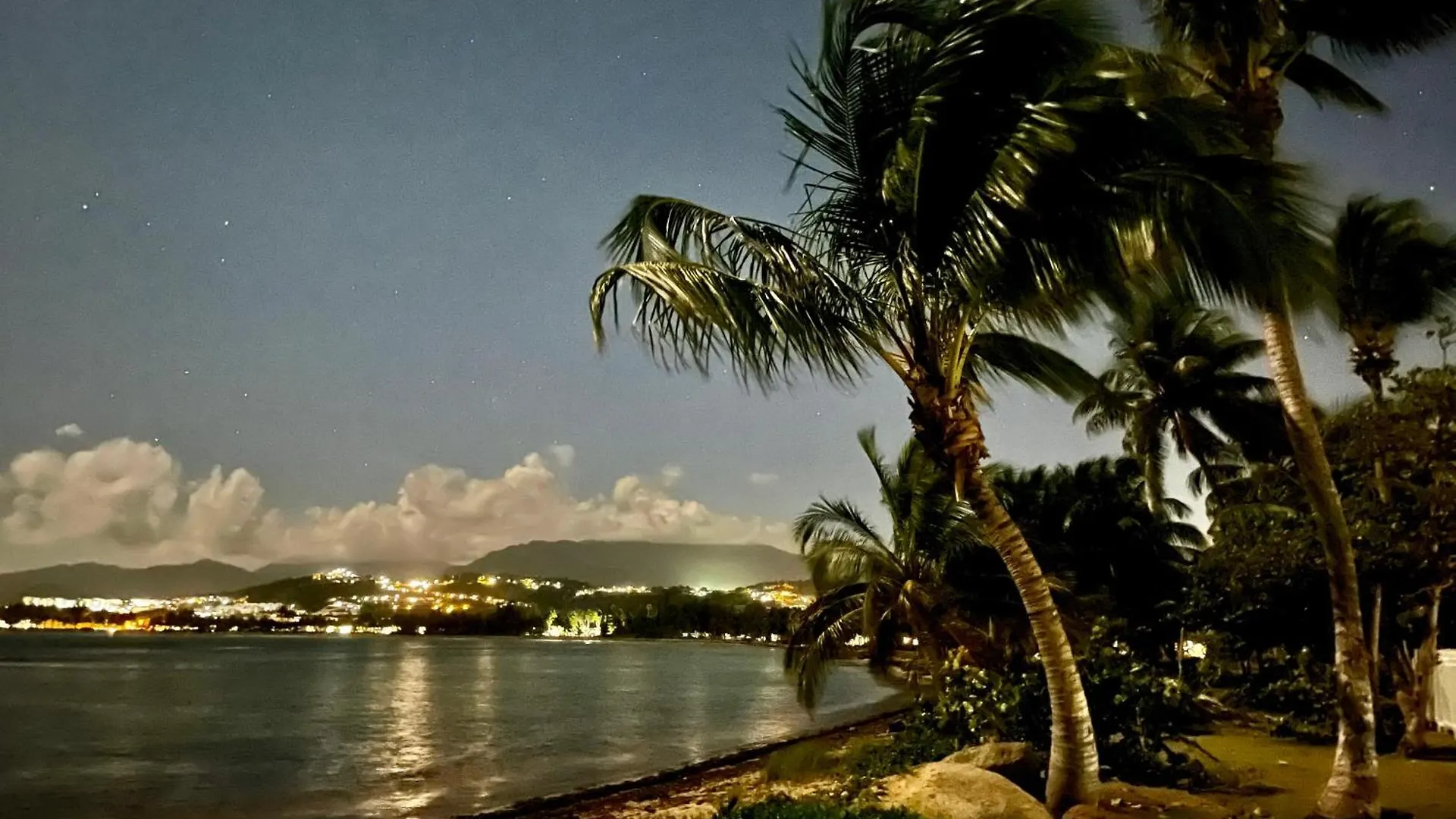Windancer Beachfront Villa In Las Picuas 里奥格兰德