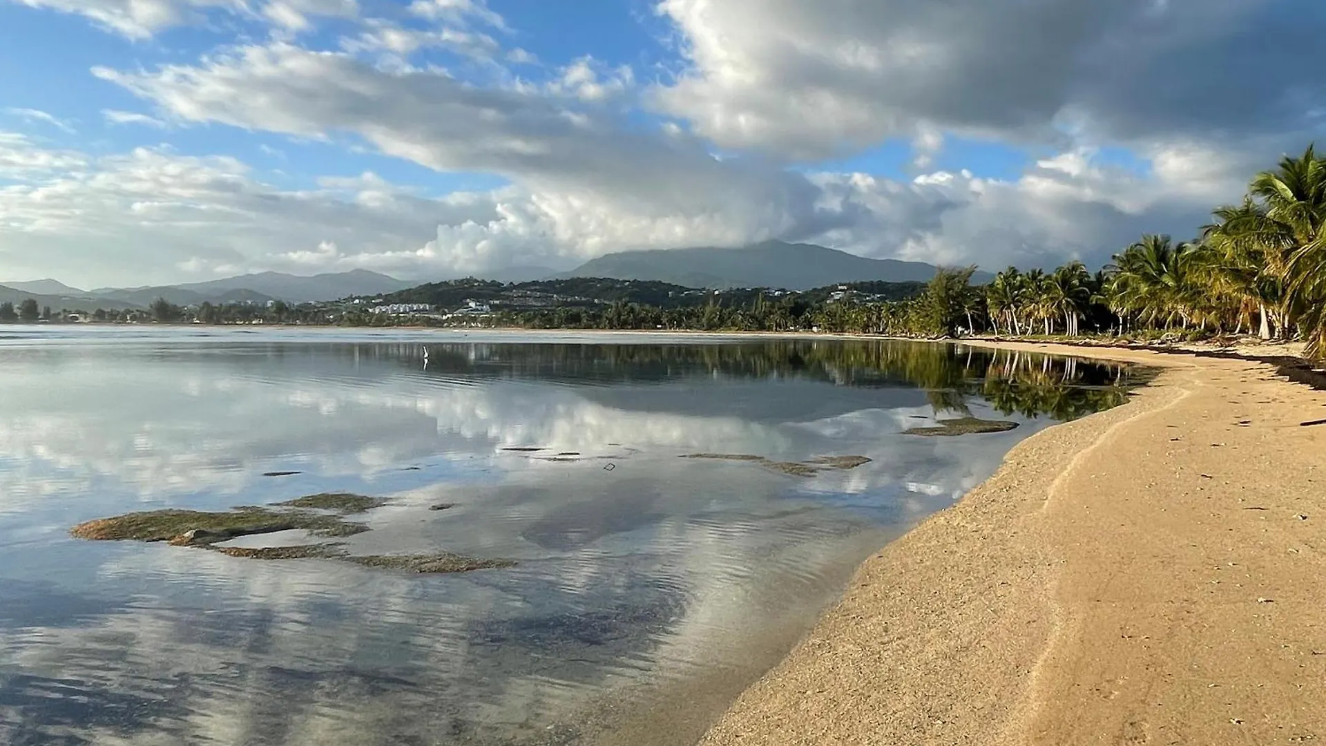 Windancer Beachfront Villa In Las Picuas Río Grande