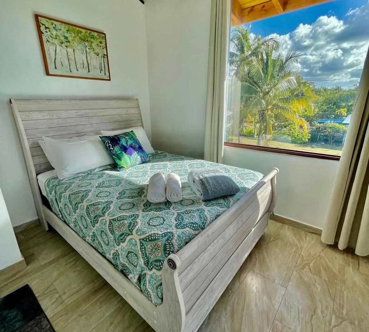 Windancer Beachfront Villa In Las Picuas Río Grande 0*,  Puerto Rico