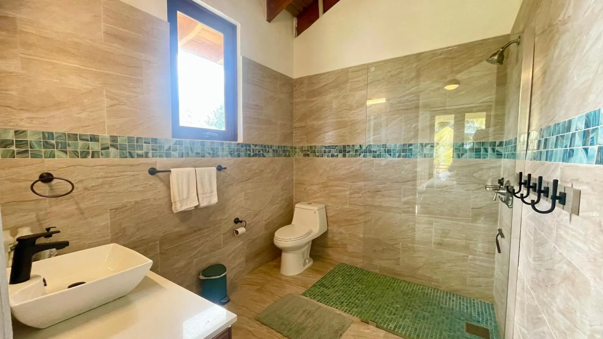 Windancer Beachfront Villa In Las Picuas Río Grande Puerto Rico