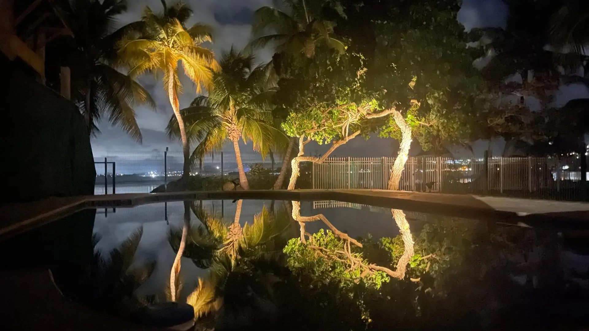 Windancer Beachfront Villa In Las Picuas Rio Grande
