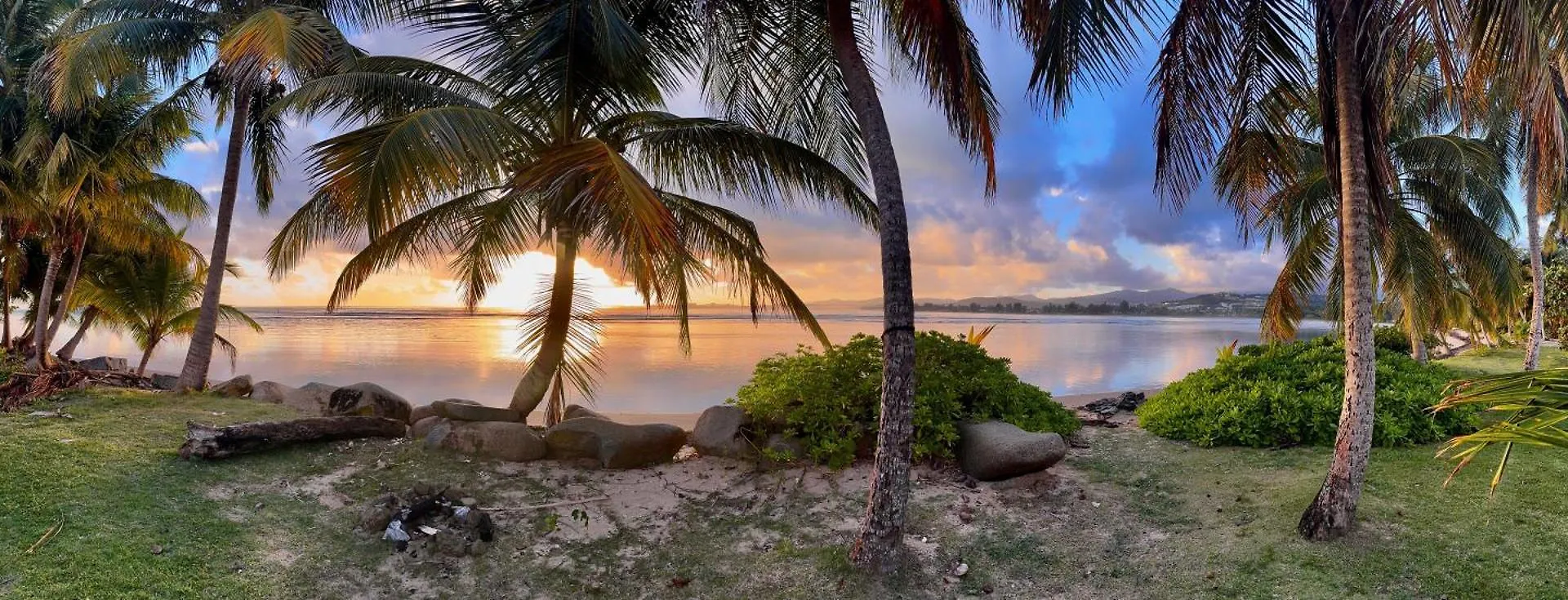 Windancer Beachfront Villa In Las Picuas Rio Grande Portoryko