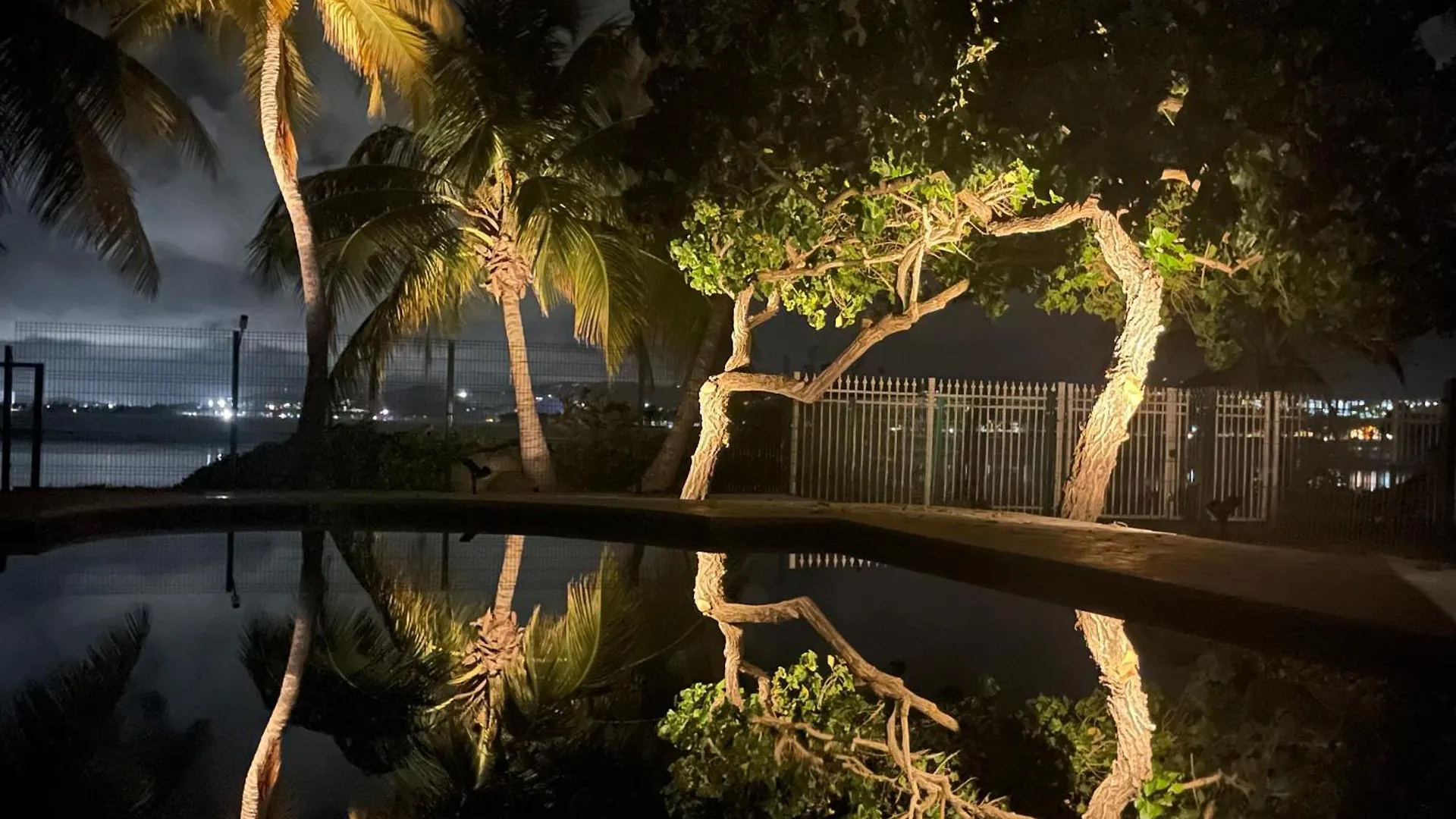 Windancer Beachfront Villa In Las Picuas Rio Grande