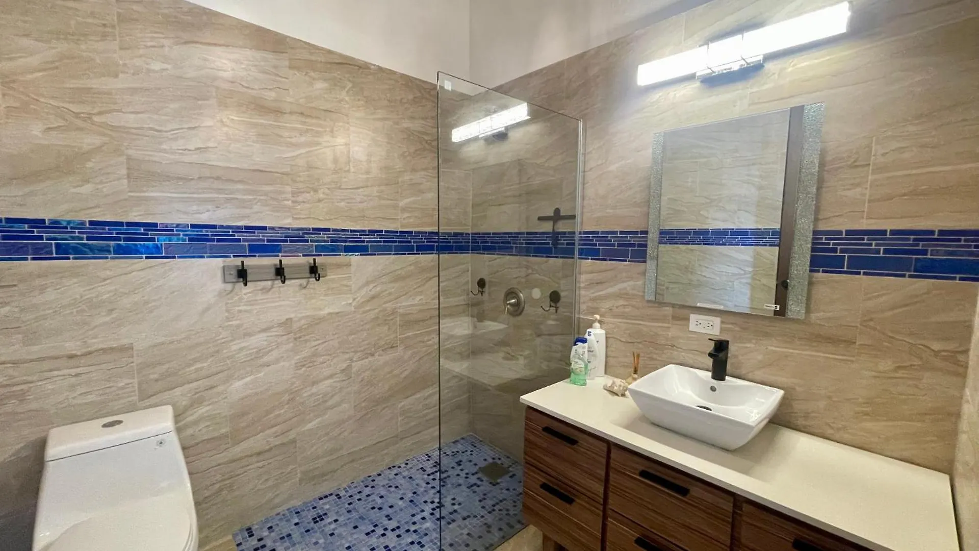 Windancer Beachfront Villa In Las Picuas Rio Grande