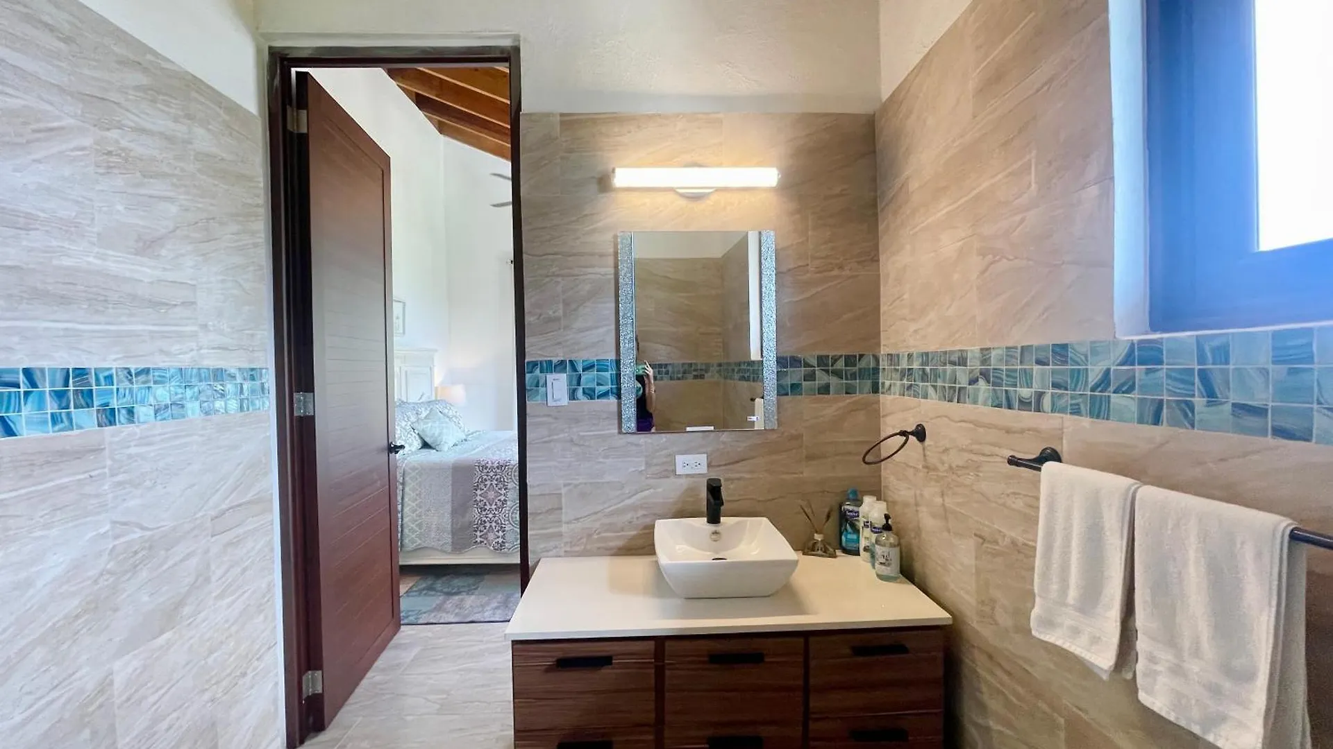 Windancer Beachfront Villa In Las Picuas Rio Grande
