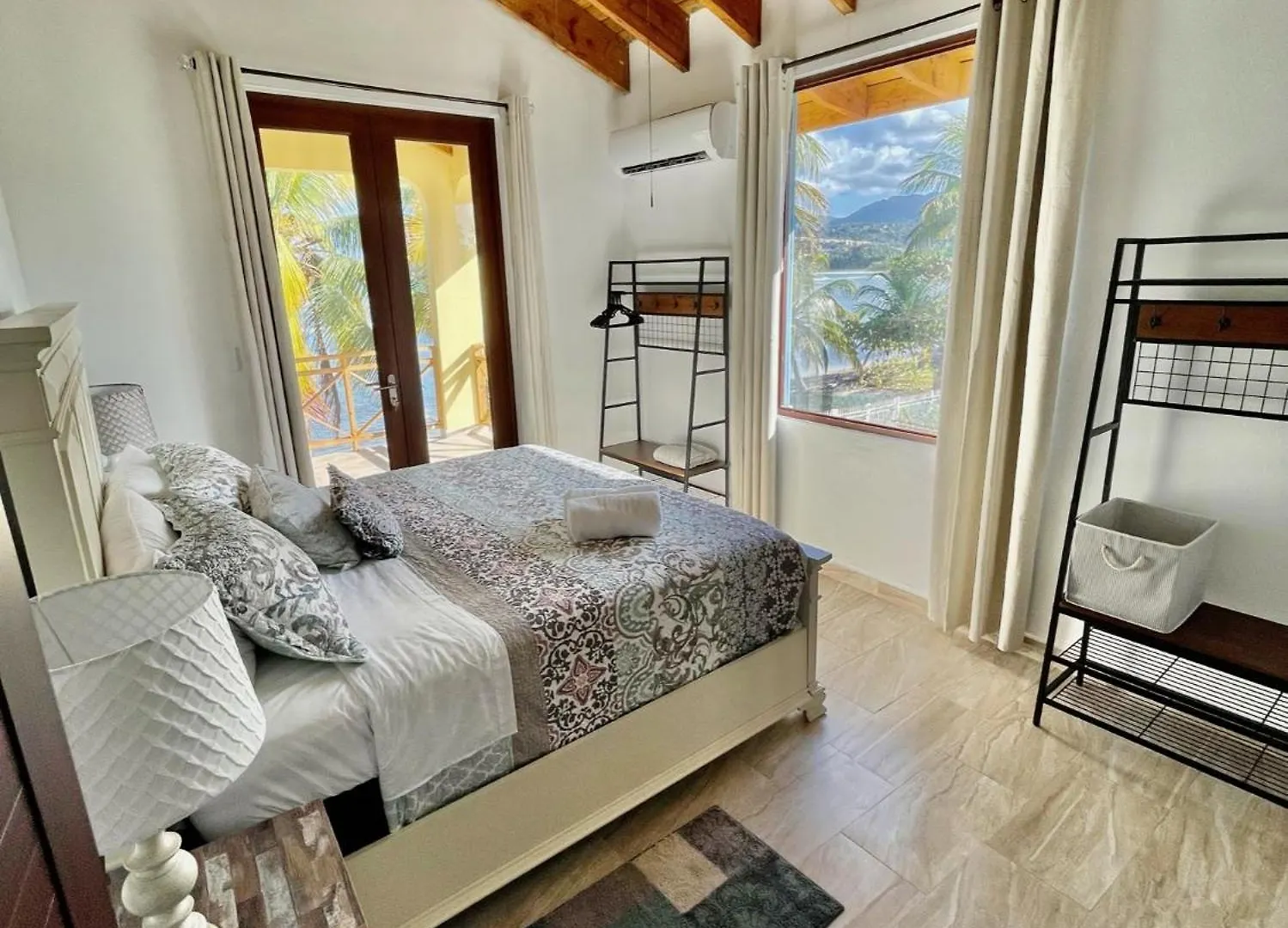 Windancer Beachfront Villa In Las Picuas Rio Grande